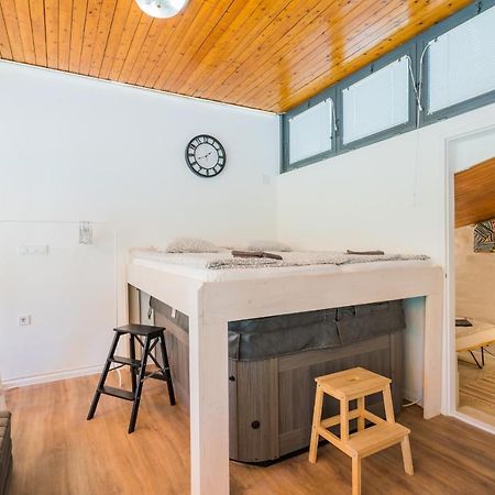 Villa Maria Vendeghaz Siófok Zewnętrze zdjęcie