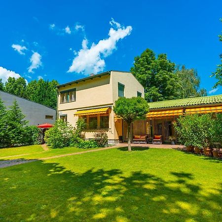 Villa Maria Vendeghaz Siófok Zewnętrze zdjęcie