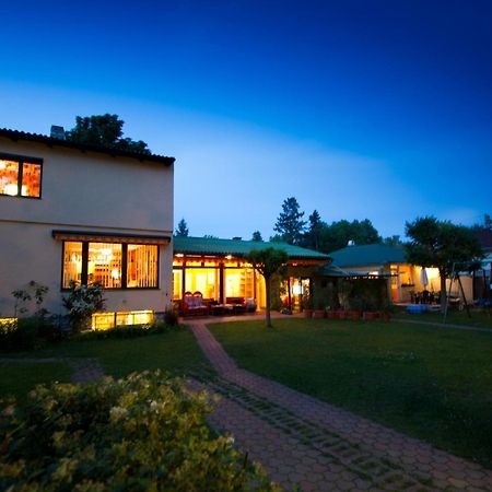 Villa Maria Vendeghaz Siófok Zewnętrze zdjęcie