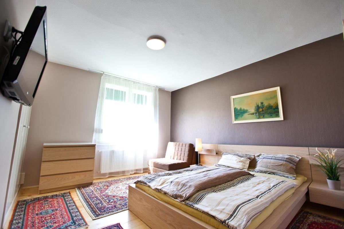 Villa Maria Vendeghaz Siófok Zewnętrze zdjęcie