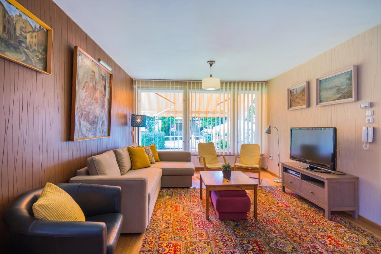 Villa Maria Vendeghaz Siófok Zewnętrze zdjęcie