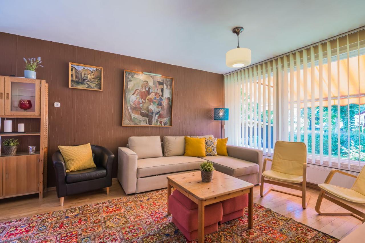 Villa Maria Vendeghaz Siófok Zewnętrze zdjęcie