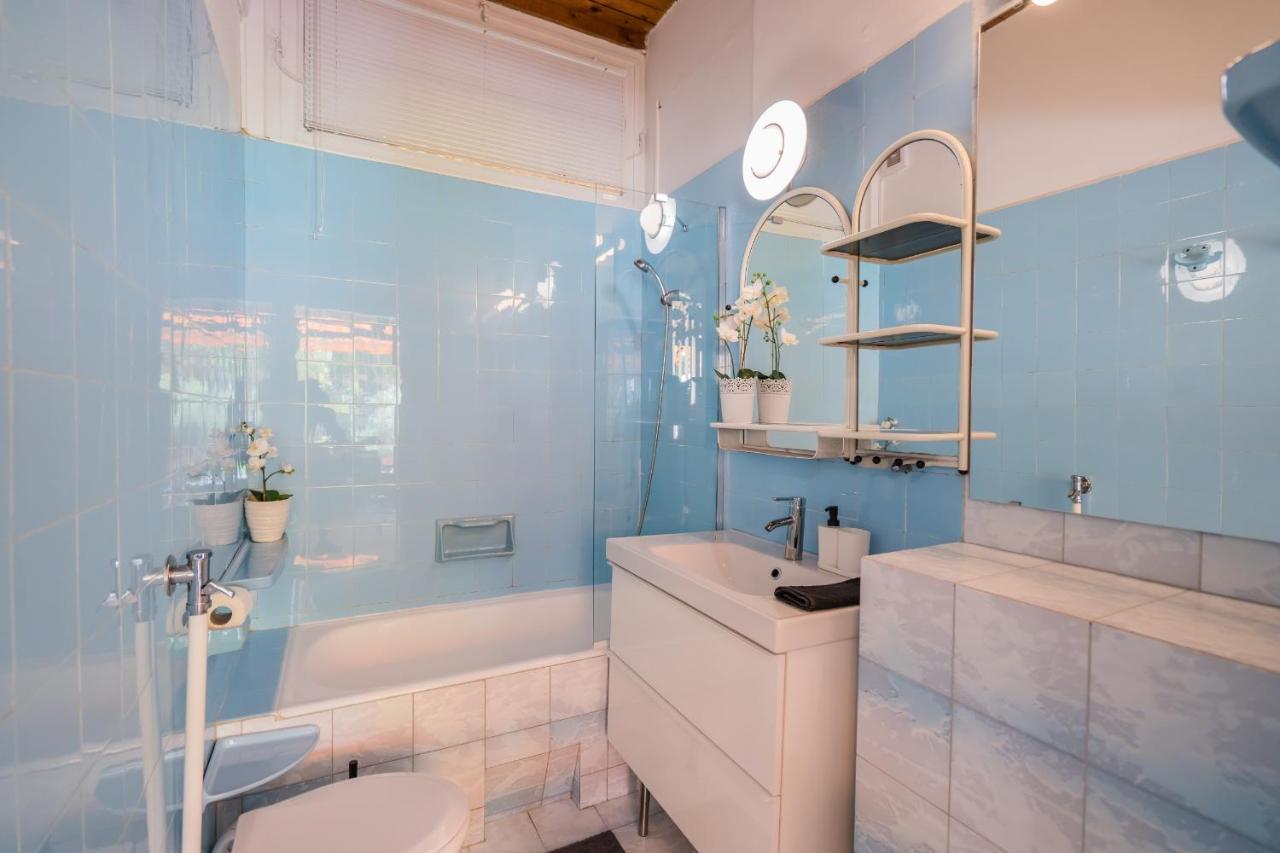 Villa Maria Vendeghaz Siófok Zewnętrze zdjęcie