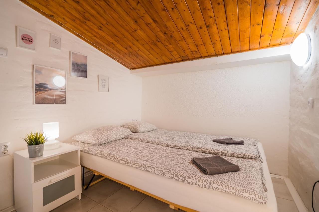 Villa Maria Vendeghaz Siófok Zewnętrze zdjęcie