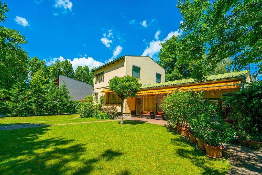 Villa Maria Vendeghaz Siófok Zewnętrze zdjęcie