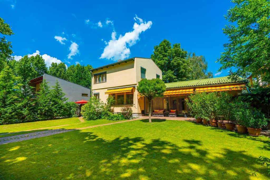 Villa Maria Vendeghaz Siófok Zewnętrze zdjęcie