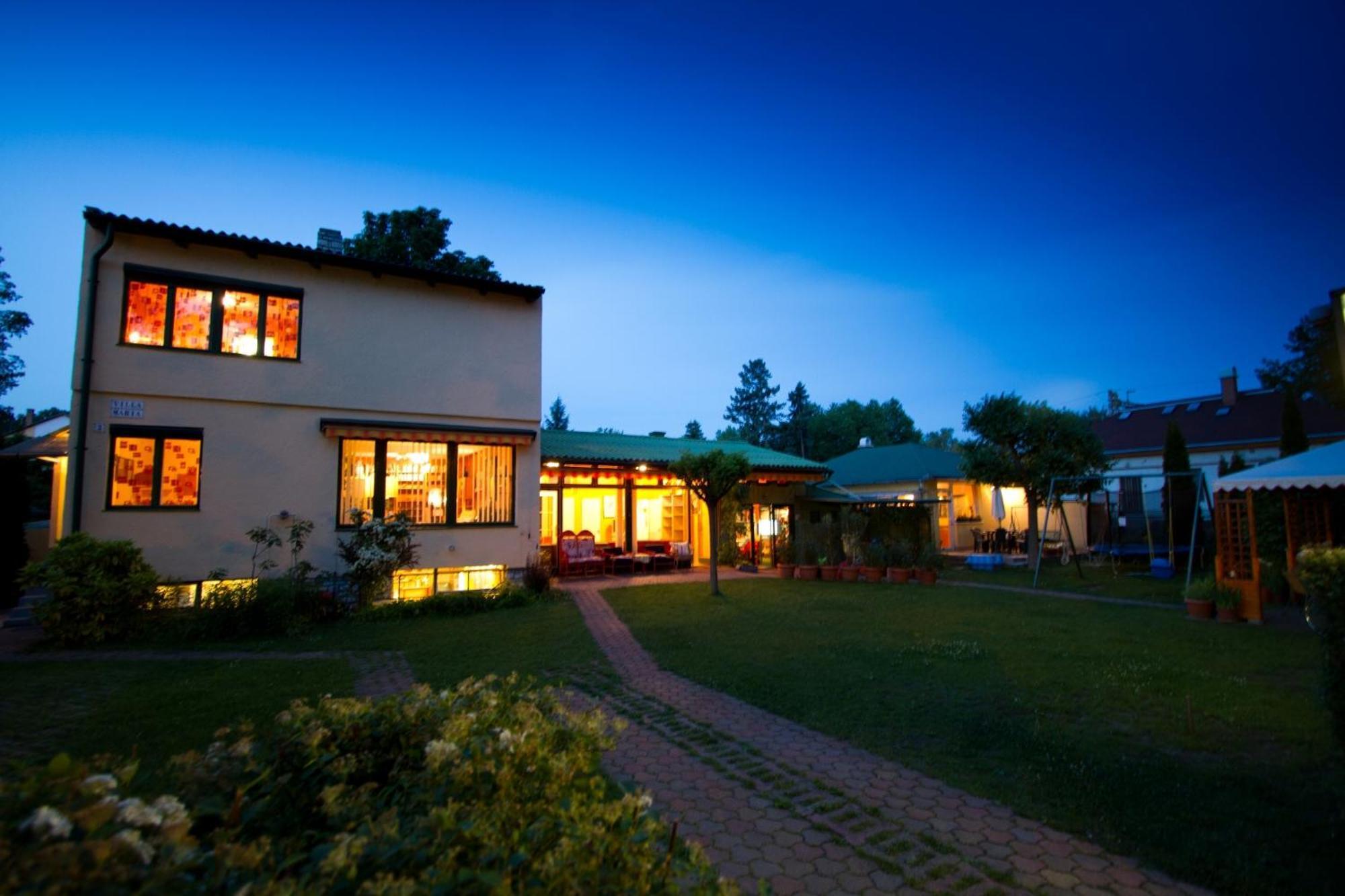 Villa Maria Vendeghaz Siófok Zewnętrze zdjęcie