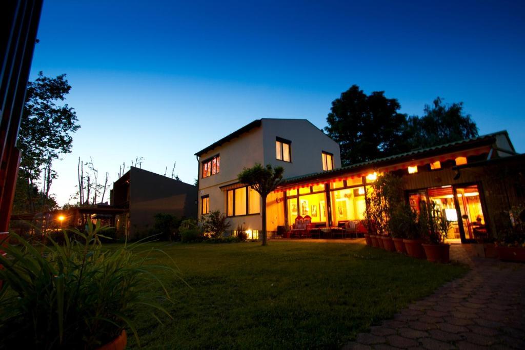 Villa Maria Vendeghaz Siófok Zewnętrze zdjęcie