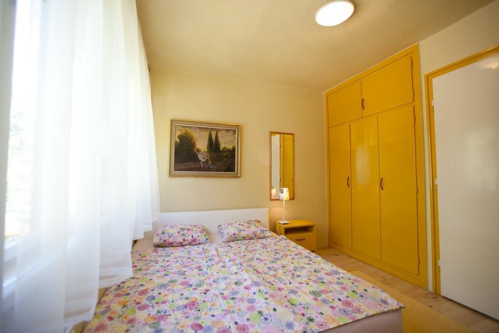 Villa Maria Vendeghaz Siófok Pokój zdjęcie