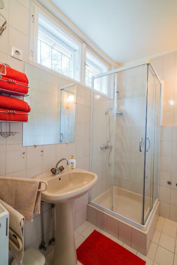 Villa Maria Vendeghaz Siófok Zewnętrze zdjęcie
