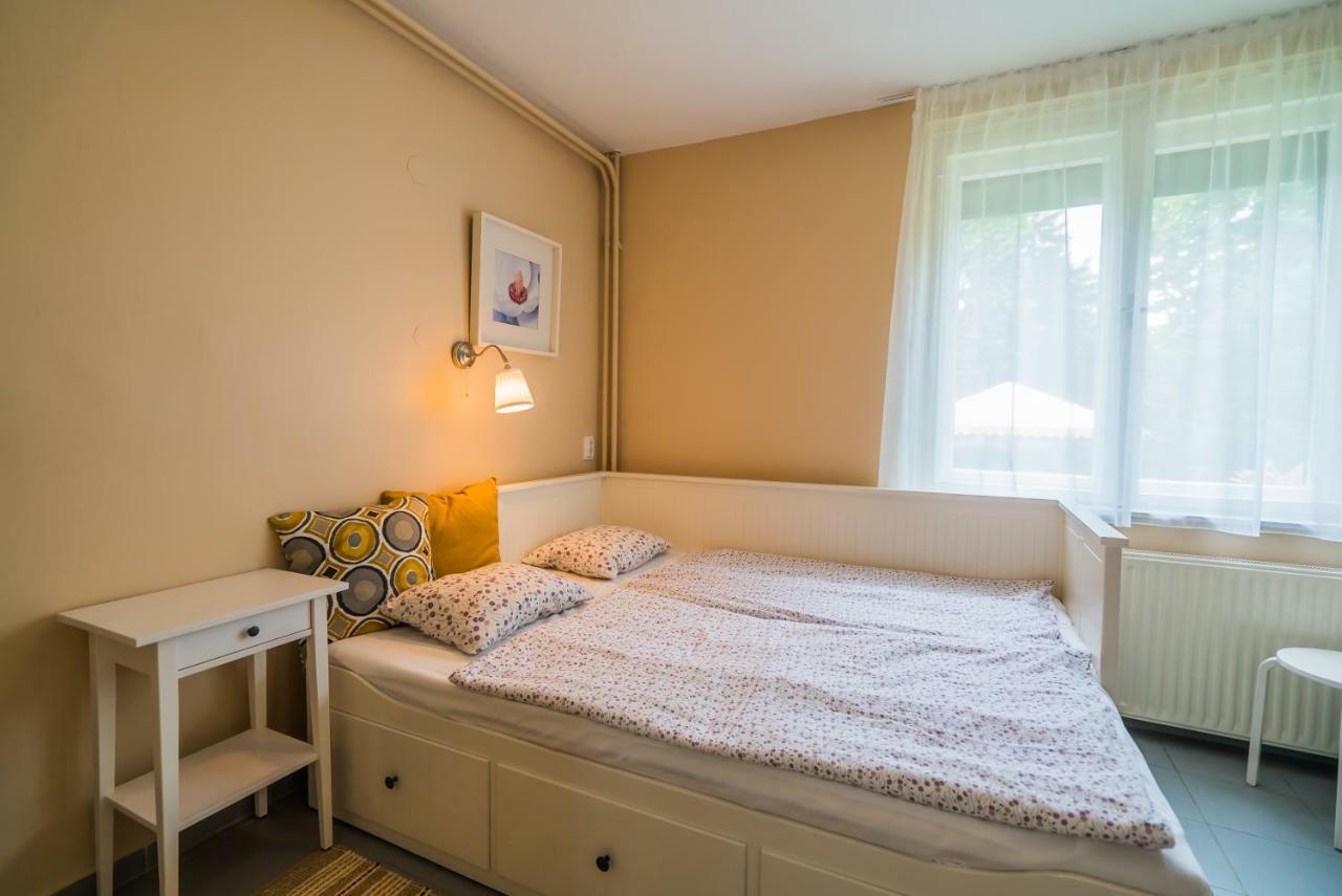 Villa Maria Vendeghaz Siófok Zewnętrze zdjęcie