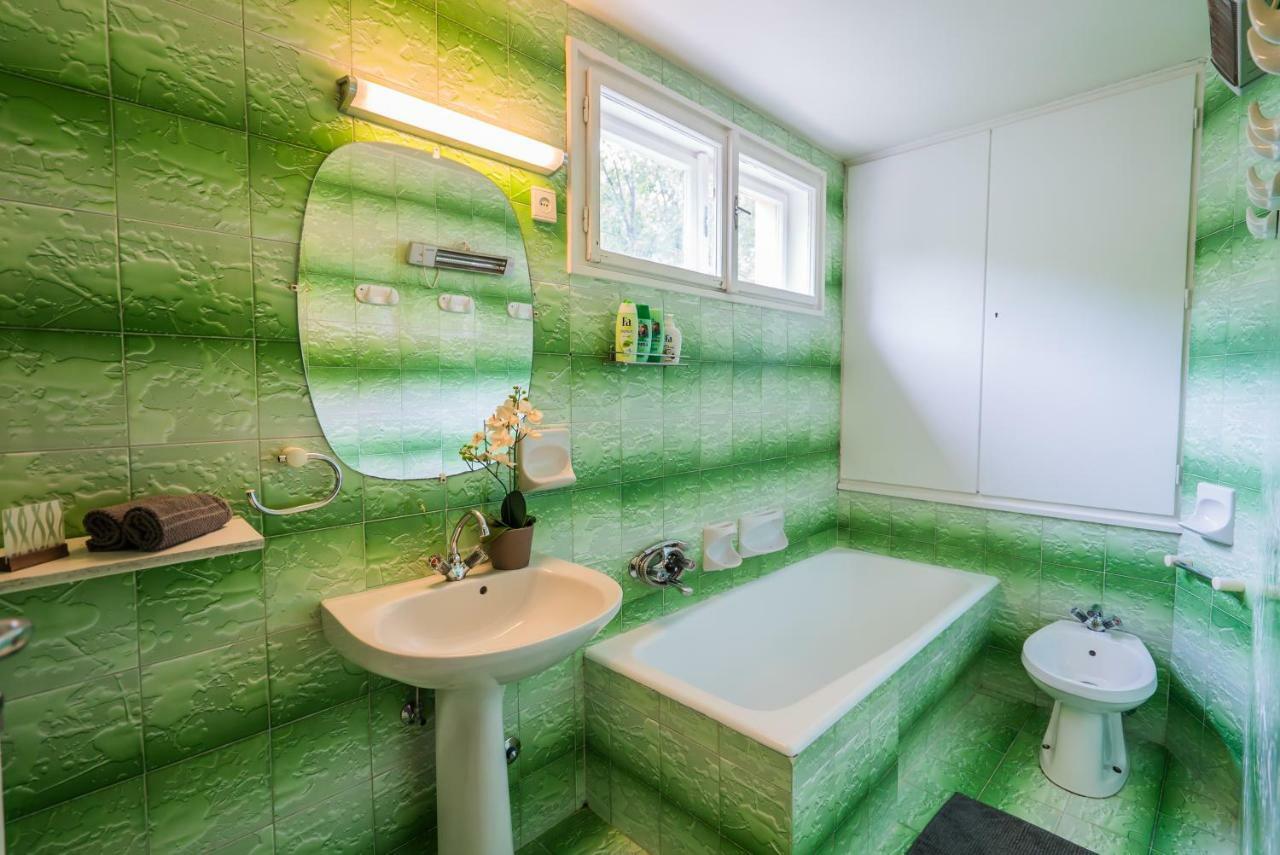 Villa Maria Vendeghaz Siófok Zewnętrze zdjęcie